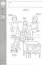 Oxford Reading Tree - Level 2 Workbook 2B Pack of 6