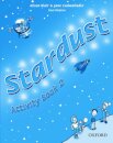 Stardust 2: Activity Book