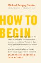 How to Begin