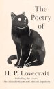 The Poetry of H. P. Lovecraft