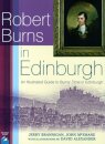 Robert Burns in Edinburgh