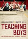 Teaching Boys