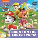 PAW Patrol Picture Book – Count On The Easter Pups!