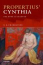 Propertius’ Cynthia