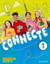 Connecte: KS3 French: Student Book 1