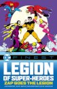 Dc Finest: Legion Of Super-Heroes