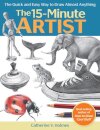 The 15-Minute Artist