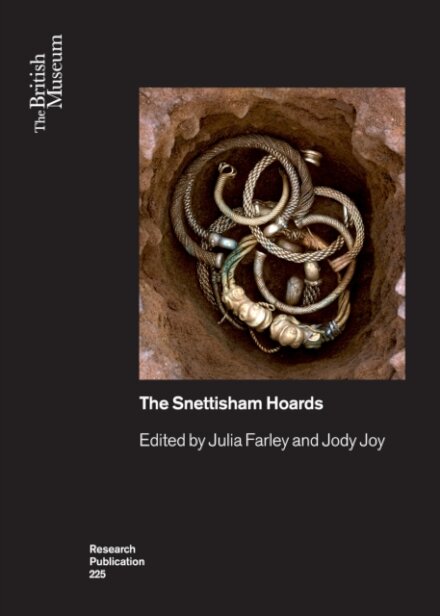 The Snettisham Hoards