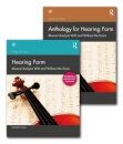 Hearing Form - Textbook and Anthology Set