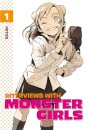 Interviews With Monster Girls 1