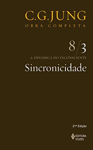 Jung V.08/3 Sincronicidade
