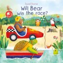 Will Bear Win the Race