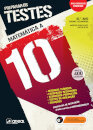 Preparar os Testes - Matemática 10 - 10.º Ano