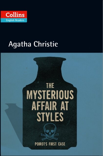 Mysterious Affair At Styles