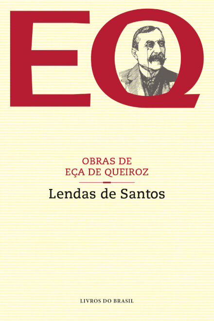 Lendas de Santos