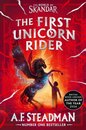The World Of Skandar: The First Unicorn Rider