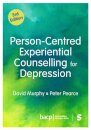 Person-Centred Experiential Counselling for Depression