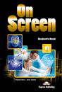 On Screen B1 Livro Do Aluno + Ebook + Digibooks