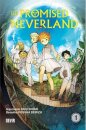 The Promised Neverland N.º 1  - A casa de Grace Field