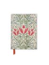 William Morris Gallery: Bourne 2026 Luxury Pocket Diary Planner - Week to View