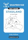 SnapRevise Stasiland Text Guide for English Literature