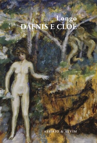 Dáfnis e Cloé