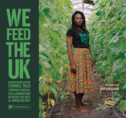 We Feed The UK