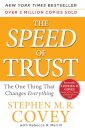 SPEED of Trust