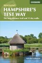 Walking Hampshire's Test Way