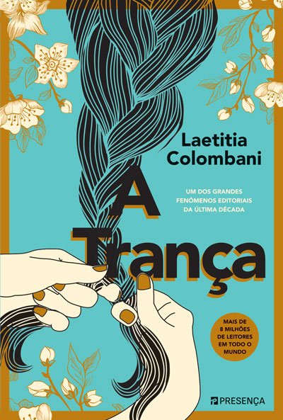 A Trança