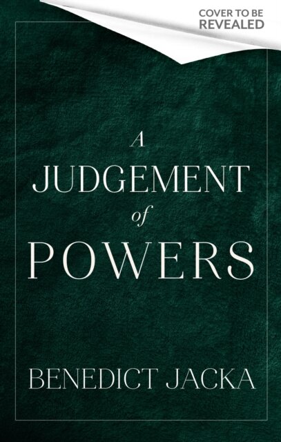 A Judgement of Powers