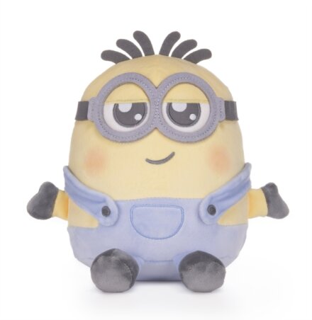 10"/25Cm Minions Kawaii Ed Plush