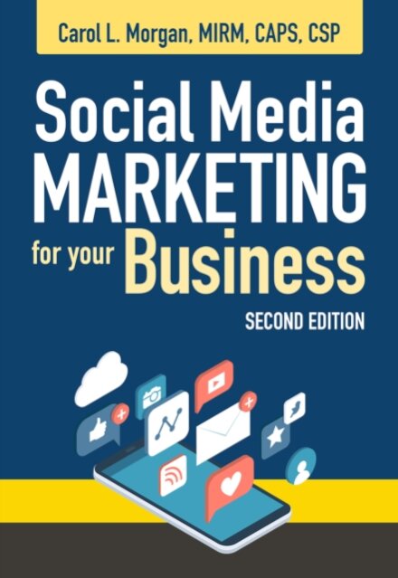 Social Media Marketing for Your Business