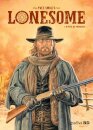 Lonesome-A Pista Do Pregador Volume1