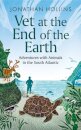 Vet at the End of the Earth