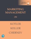 Marketing Management -- Global Edition