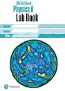 OCR AS/Alevel Physics Lab Book