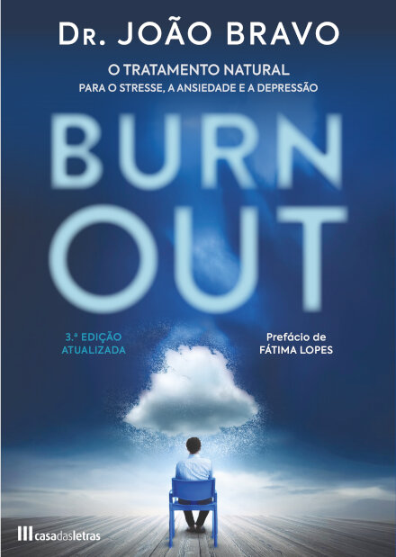 Burn Out (Edição Atualiz)