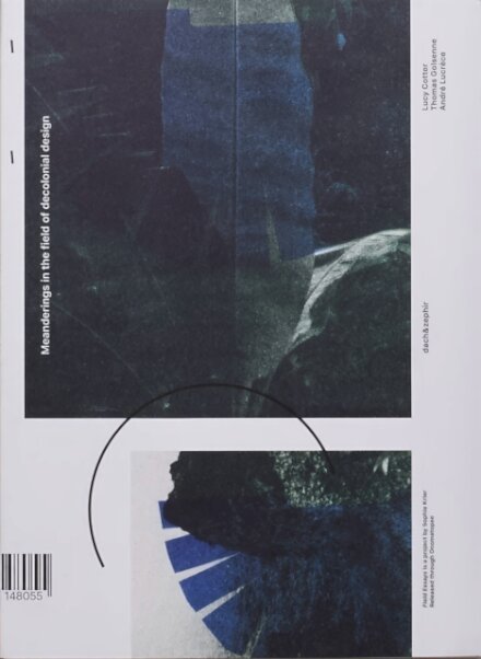 Field Essays - “Eloj Kreyol”