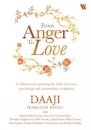 From Anger to Love