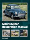 Morris Minor Restoration Manual