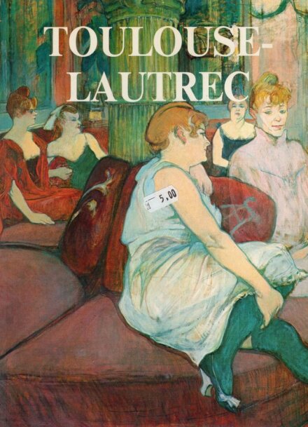 Toulouse Lautrec