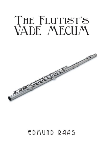 The Flutist's Vade Mecum
