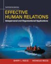 Effective Human Relations