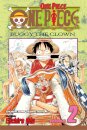 One Piece 02