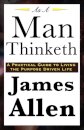 As A Man Thinketh