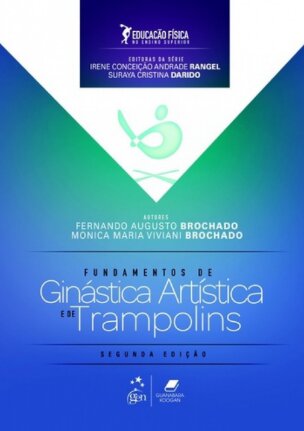 Fundamentos da Ginástica Artística e de Trampolins 2/16
