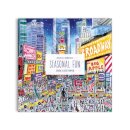 Michael Storrings Classic 12 x 12 Wall Calendar