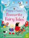 Poppy And Sam's Favourite Fairy Tales