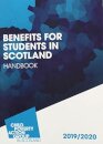Benefits for Students in Scotland Handbook